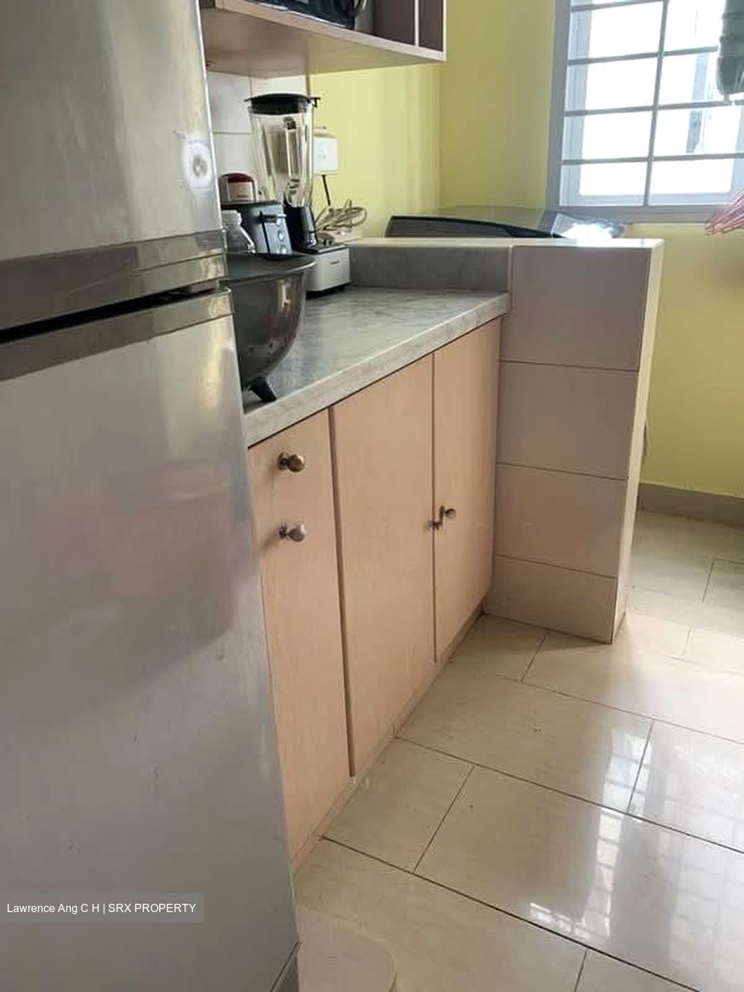 Casablanca (D25), Condominium #595745331